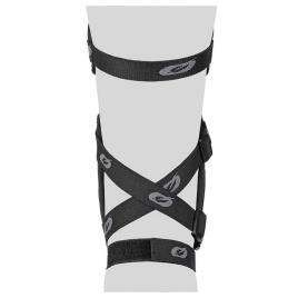 Oneal Cotoveleiras Pro Iii One Size Black