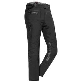 Dane Calças Longas Lyngby Air Goretex Pro 40 Black