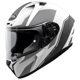 Capacete Integral Valor Wings S White Matt
