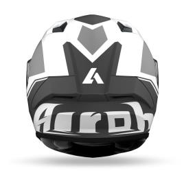 Airoh Capacete Integral Valor Wings S White Matt