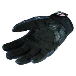 Luvas Bloomy M Black