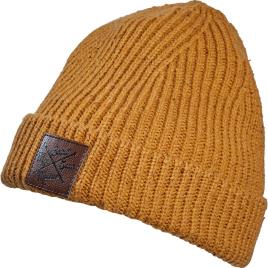 Gorro Retro 1.0 One Size Brown