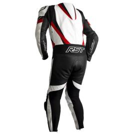 Traje Tractech Evo 4 XL Red