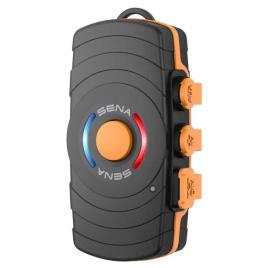 Sena Para Harley Davidson Intercom Freewire One Size Black