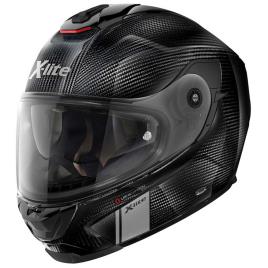 X- 903 Modern Class N Com Carbono Modern Class N Com Capacete Integral S Carbon