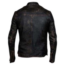 Dmd Casaco Solo Rider XL Brown