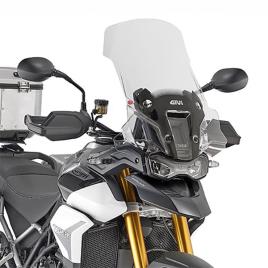D 6418st Triumph Tiger 900 Triumph Tiger 900 One Size Clear