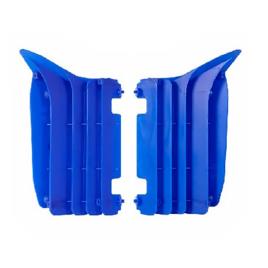 Grelhas Radiador Yamaha Yz250f 10-13 One Size Blue Yamaha 98