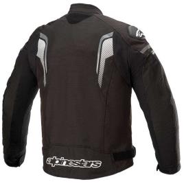 Casaco T-gp Plus R V3 M Black / Dark Grey / White