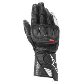 Alpinestars Luvas Sp 2 V3 L Black / White