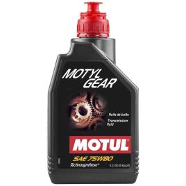 Motylgear 75w80 1l One Size