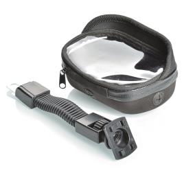 Suporte De Navegacao Espelho One Size Black