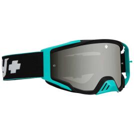 Spy Óculos Foundation Plus Silver Spectra + HD Cleap AFP Camo Teal