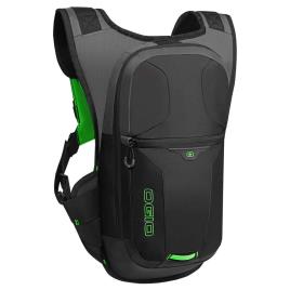 Mochila Atlas 3l One Size Black