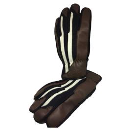 Luvas El Figura 2XL Brown