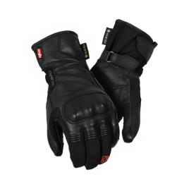 Luvas Kirsa Goretex Grip L Black