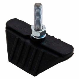 Rim Lock 1.85 Black