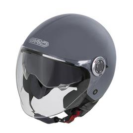 Capacete A Jato G20 S Grey