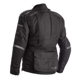 Rst Casaco Adventure-x S Black