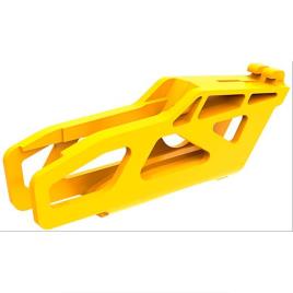 Polisport Chain Guide Suzuki Rmz250 19-20 Rmz450 18-20 One Size Yellow RM 01