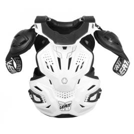Leatt Colete Proteção Fusion 3.0 Adult L-XL White