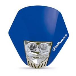 Suporte De Farol Hmx Led One Size Blue