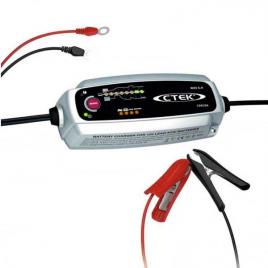 Ctek Mxs 5.0 0.8-5 A 12 V