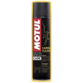 P1 Carbu Clean 400ml One Size