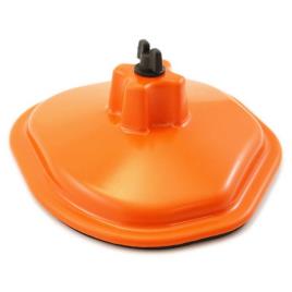 Twin Air Suzuki Rm-z 450 18 One Size Orange