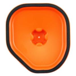 Suzuki Rm-z 450 18 One Size Orange