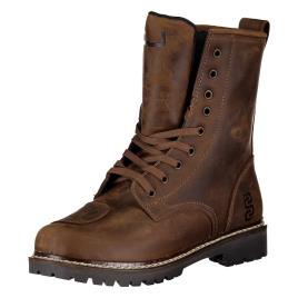Botas Motocicleta Sound EU 46 Brown