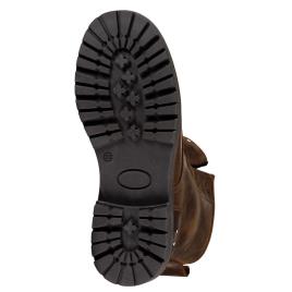 Oj Botas Motocicleta Sound EU 46 Brown