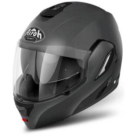 Capacete Modular Rev 19 59-60 cm Color Anthracite Matt