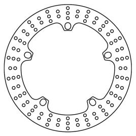 Mst239 One Size Silver