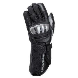 Luvas Phantom Ii 8 Black