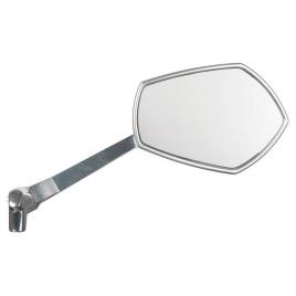 Booster Espelho Strato One Size Silver