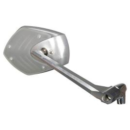 Booster Espelho Strato One Size Silver