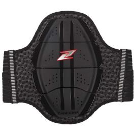 Protetor Coluna Shield Evo X4 M Black