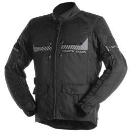 Casaco Hurricane XL Black