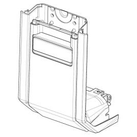 Sistema De Bloqueio Da Parte Inferior Tr48 One Size Black