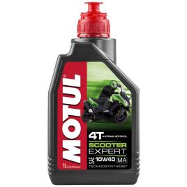 Scooter Expert 4t 10w40 Ma 1l One Size