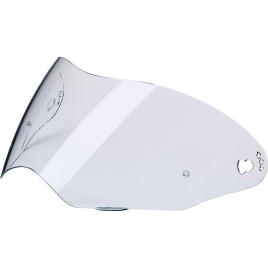 Tela Preparada Para Pinlock Mx Line Enduro Clear Clear