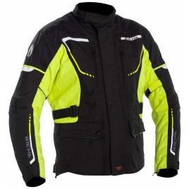 Richa Casaco Phantom 2 XL Fluo Yellow