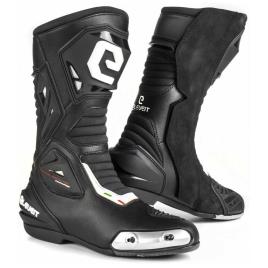 Eleveit Botas Motocicleta Sp 01 EU 42 Black