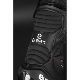 Botas Motocicleta Sp 01 EU 42 Black