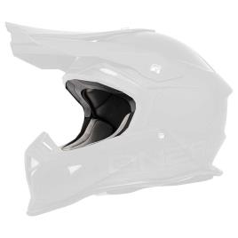 Liner And Cheek Pads For Helmet 2series Evo S Black