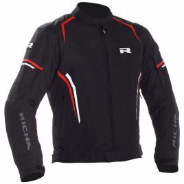 Casaco Gotham 2 S Red