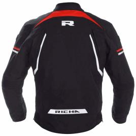 Richa Casaco Gotham 2 S Red