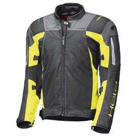 Held Casaco Antaris S Grey / Fluo