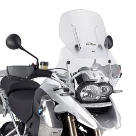 Af 330 Airflow Bmw R 1200 Gs Airflow Bmw R 1200 Gs Parabrisa One Size Clear